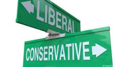       Conservatism: