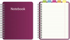       Notebook