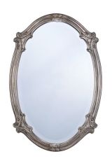 The mirror