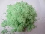 How would you prepare the double-salt  Ammonium Iron (ii) sulfate? 