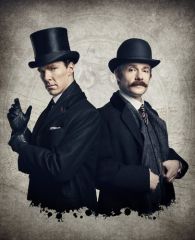Holmes and Marra