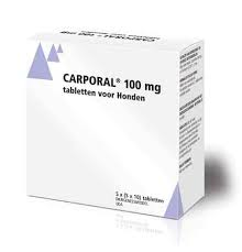 carporal