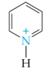 What is the name of this amine ion?