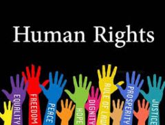 Basic rights that belong to every human being.