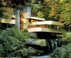 Frank Lloyd (Modern Architecture)