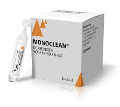 monoclean
