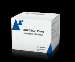 doxoral