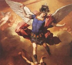 St. Michael the Arc Angel