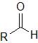 What is the name for the carbon and oxygen bonded together in this molecule?