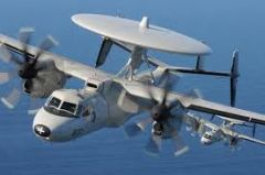 


















Hawkeye 



















Navy’s and Marine Corps airborne surveillance