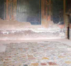 Herculaneum
House of the Stags
Imperial
70 CE