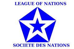 League of Nations 