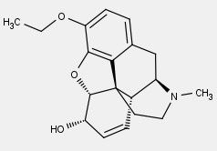 analgesico narcotico > morfine

Et in 3

agonista rec oppioidi mu

SAR -> sostituzione OH in 3 ! attività analgesica

- analgesico della morfina