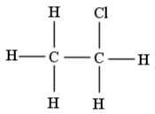 What type of haloalkane is this?