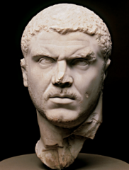 Roman period, 509 BCE – 330 CE  
- early 3rd century ce