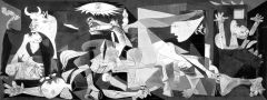 Symbolism of Guernica 