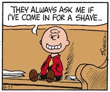 ~shave