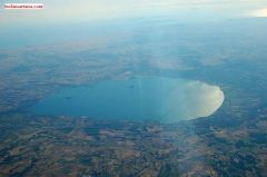 Lago di Bolesna
