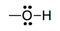 oxonium ions to "alcohols" (can be any 2 bonded O)
 
pKa = -2