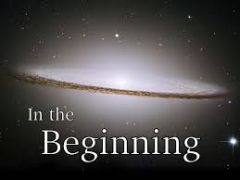   בְּ-רֵאשִׁית  

in - the beginning of