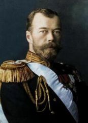russian monarch