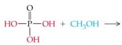 What does this reaction result in