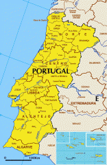 Como está a afetar a destruição camada de ozono em Portugal?