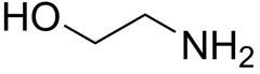 What is the name of this molecule?