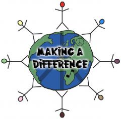 Yes, BALCI thinks we can make a difference together ;)