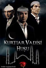 Do you like watching Turkish series?