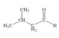 Carbonyls


Name this aldehyde:


 