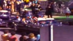 Alexander Zapruder; amerikaner der filmede Præsident John F. Kennedys tur gennem Dallas med amatørvideokamera og dermed attentatet på ham.