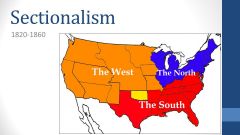 sectionalism (section apart )