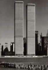 World Trade Center


Minoru Yamasaki