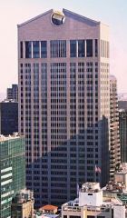 AT&T Building


Philip Johnson