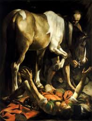 The Conversion of St. Paul