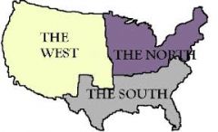 Sectionalism(sections)