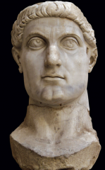 6-68 CONSTANTINE THE GREAT