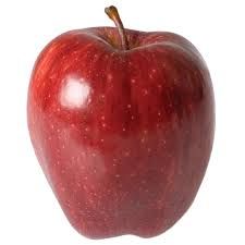 Apples - Red