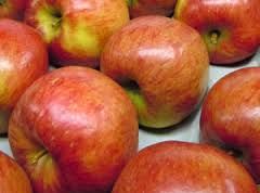 Apples - Braeburn

Organic