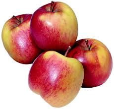 Apples - Fuji

Organic