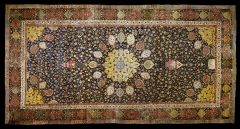 #191


The Ardabil Carpet 


Maqsud of Kashan


1539 - 1540 C.E.


_____________________


Content: 