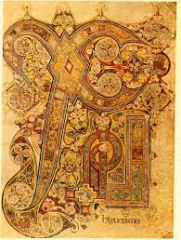 Book of Kells