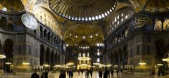 Hagia Sophia