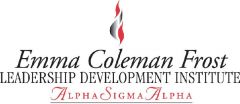 Emma Coleman Frost Leadership Development Institute (LDI)