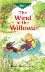 Kenneth Grahame (Wind in the Willows)