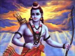 Rama (Rāma)

Avatāra of Viṣṇu
Epic Hero of the Rāmāyaṇa