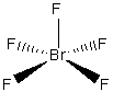 What is the point group of this molecule?