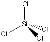 What is the point group of this molecule?