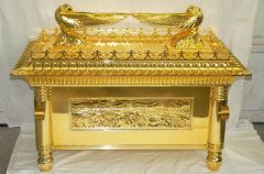 ark of the covenant 